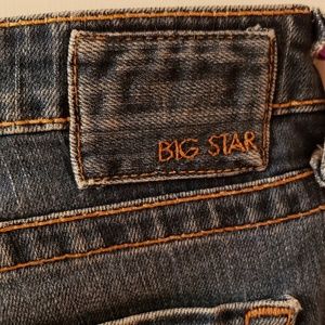 Big Star Jeans